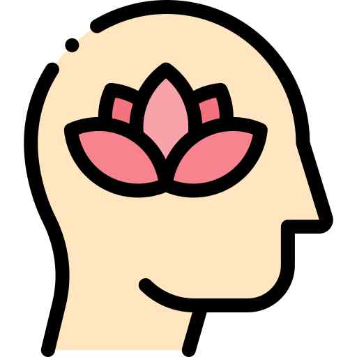 Meditation and Yoga Areas for Wellness